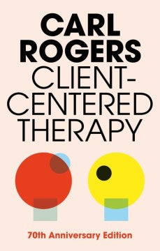 Client Centered Therapy - MPHOnline.com