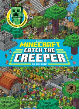 Catch the Creeper! - MPHOnline.com