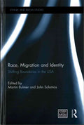 Race, Migration and Identity - MPHOnline.com