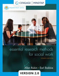 Essential Research Methods for Social Work - MPHOnline.com