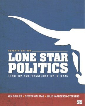 Lone Star Politics - MPHOnline.com