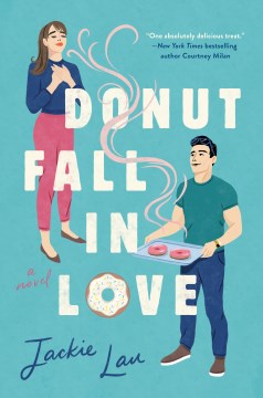 Donut Fall In Love - MPHOnline.com