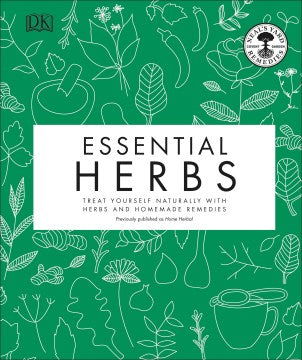 Essential Herbs - MPHOnline.com