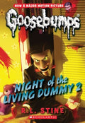 Night of the Living Dummy 2 - MPHOnline.com