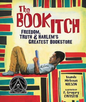 The Book Itch - MPHOnline.com