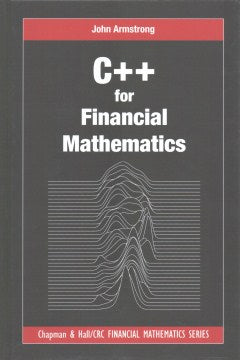 C++ for Financial Mathematics - MPHOnline.com