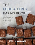 The Food Allergy Baking Book - MPHOnline.com