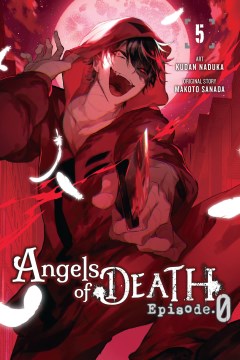 Angels of Death Episode 0 5 - MPHOnline.com