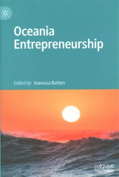 Oceania Entrepreneurship - MPHOnline.com