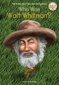 Who Was Walt Whitman? - MPHOnline.com