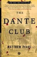 The Dante Club - MPHOnline.com