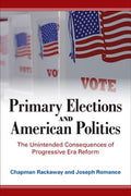 Primary Elections and American Politics - MPHOnline.com