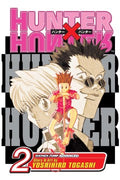 Hunter X Hunter 2 - MPHOnline.com