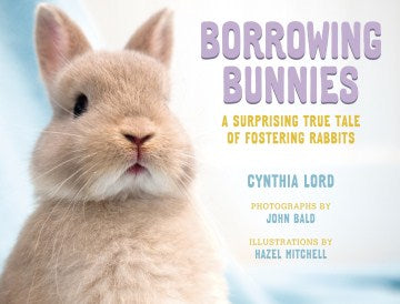 Borrowing Bunnies - MPHOnline.com