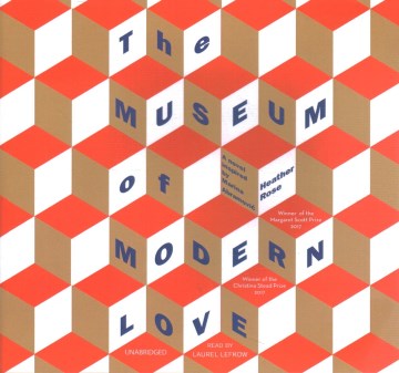 The Museum of Modern Love - MPHOnline.com