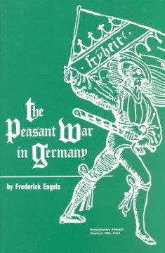 The Peasant War in Germany - MPHOnline.com