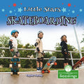 Little Stars Skateboarding - MPHOnline.com