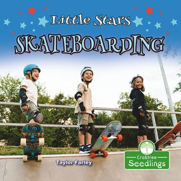 Little Stars Skateboarding - MPHOnline.com