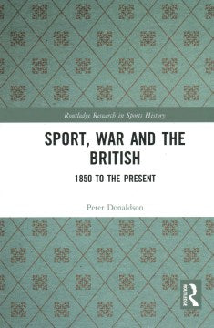 Sport, War and the British - MPHOnline.com