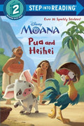 Pua and Heihei - MPHOnline.com