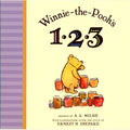 Winnie-the-Pooh's 1 2 3 - MPHOnline.com