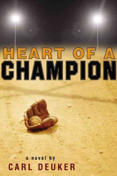 Heart of a Champion - MPHOnline.com