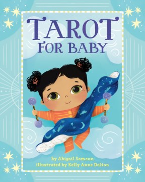 Tarot for Baby - MPHOnline.com