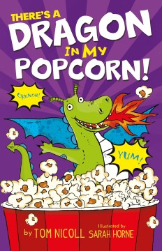 There's a Dragon in My Popcorn! - MPHOnline.com