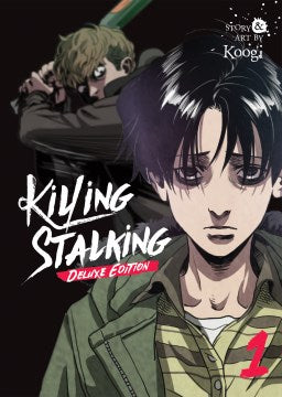 Killing Stalking 1 - MPHOnline.com