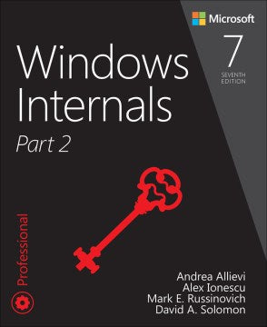 Windows Internals - MPHOnline.com