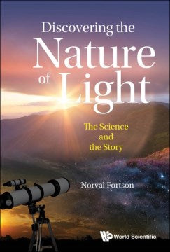 Discovering the Nature of Light - MPHOnline.com