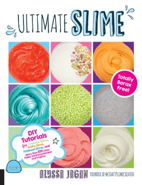 Ultimate Slime - MPHOnline.com