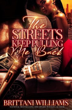 The Streets Keep Pulling Me Back - MPHOnline.com