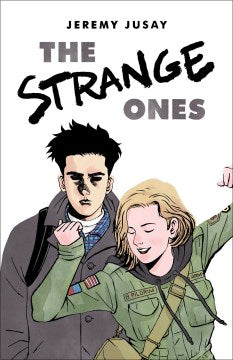 The Strange Ones - MPHOnline.com