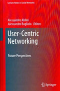 User-Centric Networking - MPHOnline.com