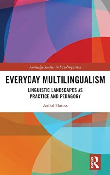 Everyday Multilingualism - MPHOnline.com