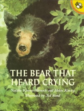 The Bear That Heard Crying - MPHOnline.com