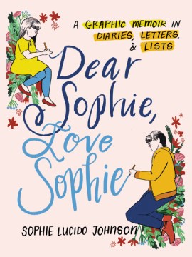 Dear Sophie, Love Sophie - MPHOnline.com