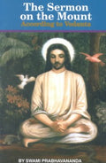 Sermon on the Mount According to Vedanta - MPHOnline.com