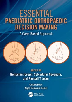 Essential Paediatric Orthopaedic Decision Making - MPHOnline.com