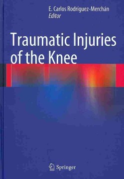 Traumatic Injuries of the Knee - MPHOnline.com