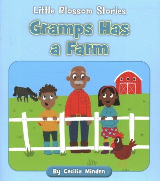 Gramps Has a Farm - MPHOnline.com