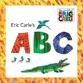 Eric Carle's ABC - MPHOnline.com