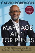 Marriage Ain't for Punks - MPHOnline.com