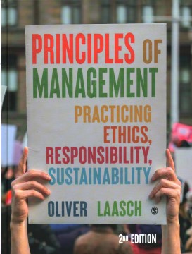 Principles of Management - MPHOnline.com