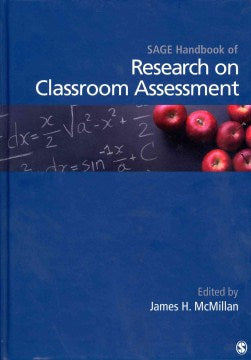 Sage Handbook of Research on Classroom Assessment - MPHOnline.com