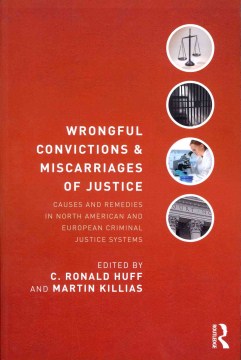 Wrongful Convictions and Miscarriages of Justice - MPHOnline.com