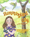 Hummingbird Lily - MPHOnline.com