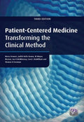 Patient-Centered Medicine - MPHOnline.com