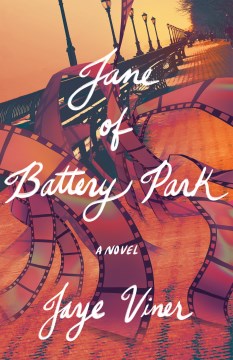 Jane of Battery Park - MPHOnline.com